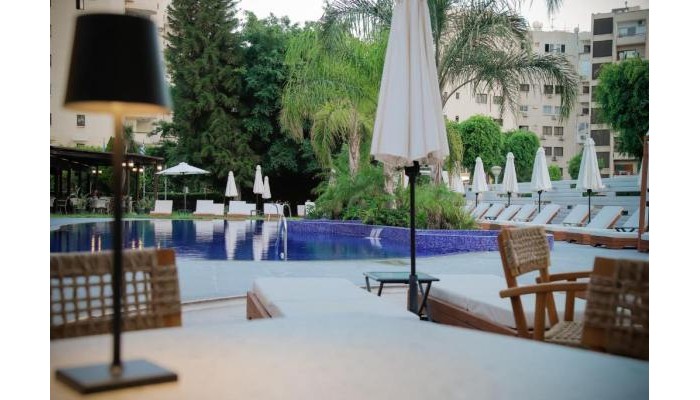 Odysseia Hotel Kapetanios poza 0