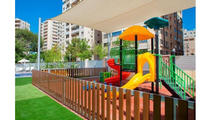 Odysseia Hotel Kapetanios poza 23