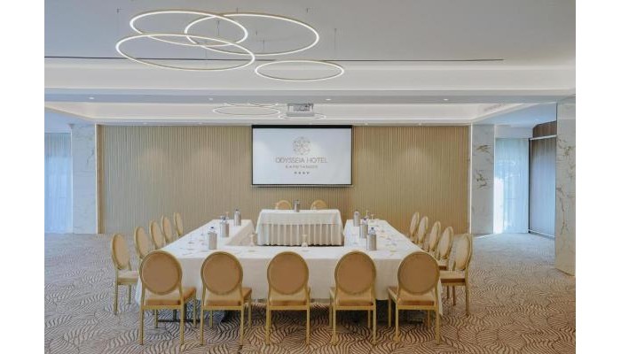 Odysseia Hotel Kapetanios poza 22