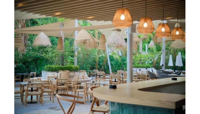 Odysseia Hotel Kapetanios poza 19