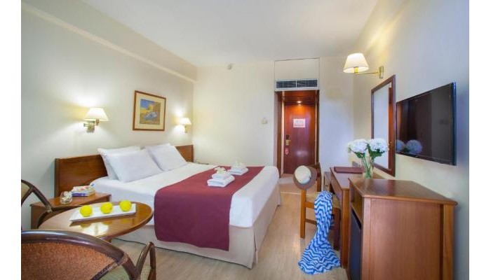 Odysseia Hotel Kapetanios poza 4