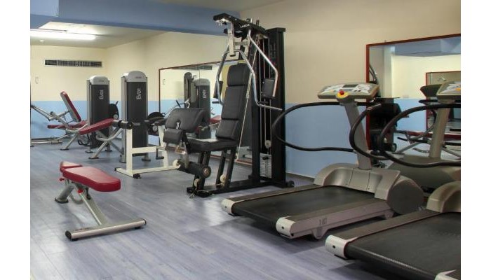 Odysseia Hotel Kapetanios poza 24