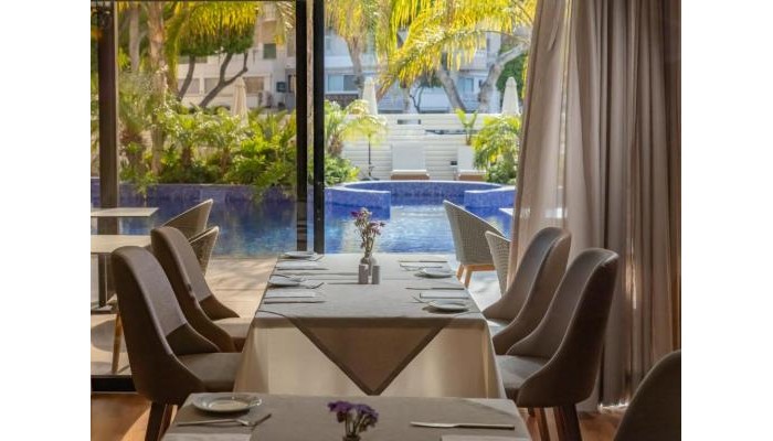 Odysseia Hotel Kapetanios poza 18