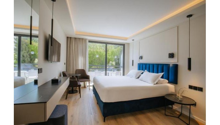 Odysseia Hotel Kapetanios poza 10