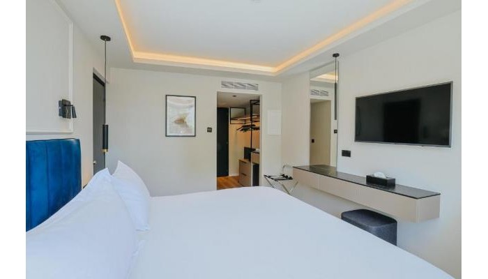 Odysseia Hotel Kapetanios poza 11