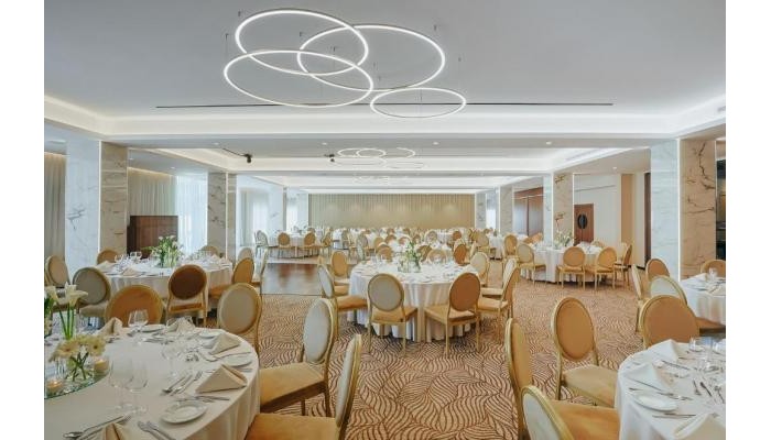 Odysseia Hotel Kapetanios poza 20