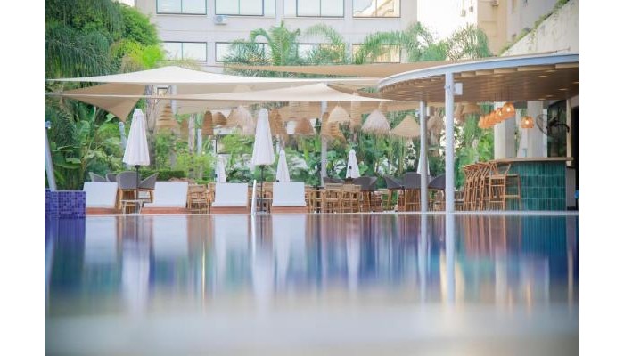 Odysseia Hotel Kapetanios poza 25