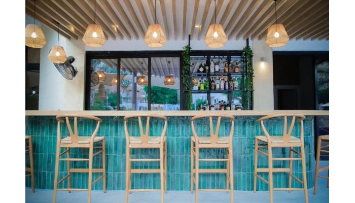 Odysseia Hotel Kapetanios poza 21