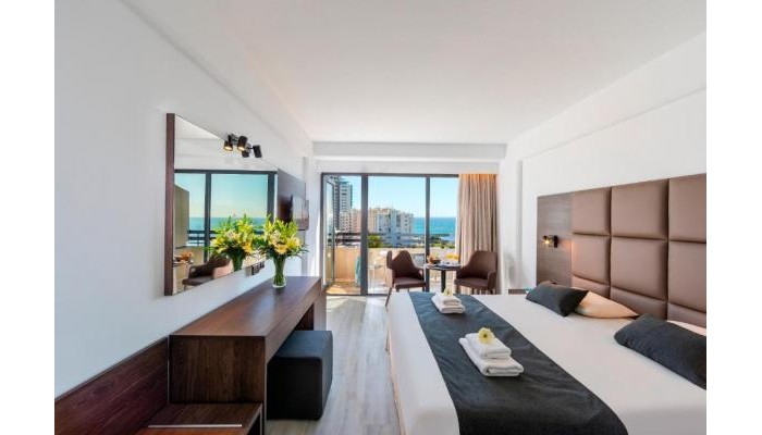 Odysseia Hotel Kapetanios poza 1