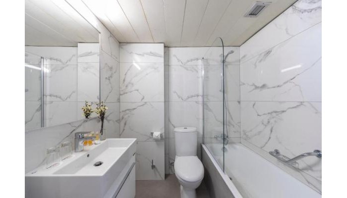 Odysseia Hotel Kapetanios poza 15