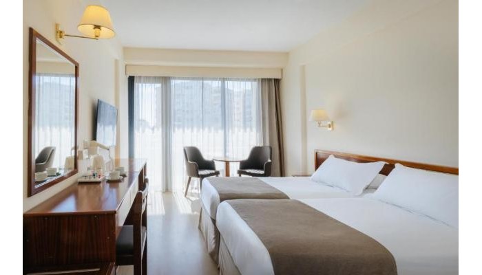 Odysseia Hotel Kapetanios poza 7