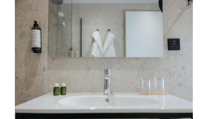 Odysseia Hotel Kapetanios poza 16