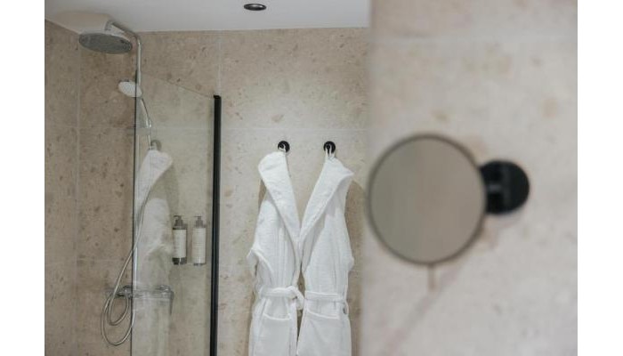 Odysseia Hotel Kapetanios poza 17