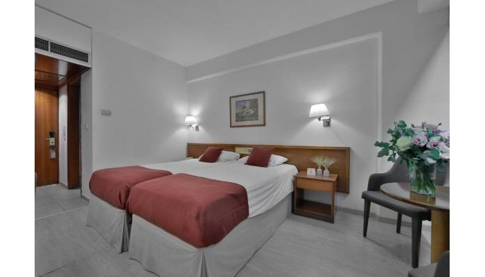 Odysseia Hotel Kapetanios poza 2
