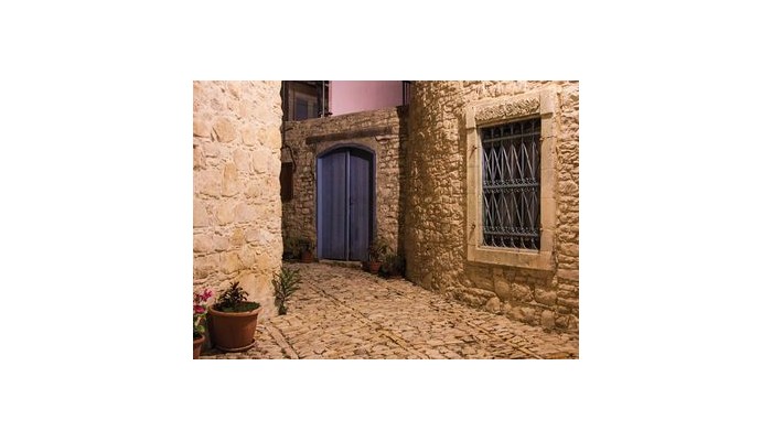 Hotel Lania Royal Oak Villa poza 1