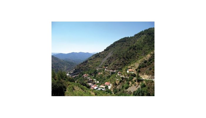 Hotel Lania Royal Oak Villa poza 2