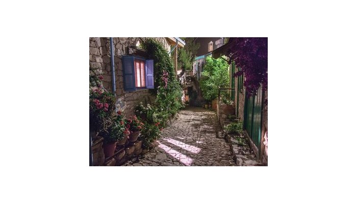 Hotel Lania Royal Oak Villa poza 3