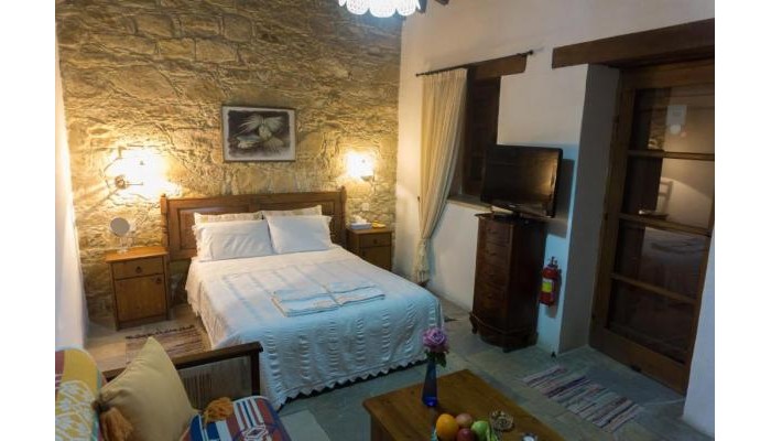 Hotel Nikis House poza 1