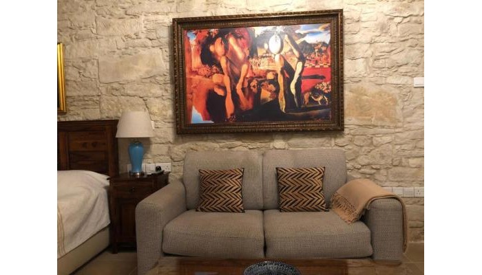 Hotel Nikis House poza 2