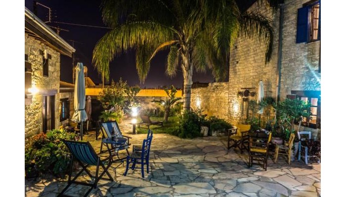 Hotel Nikis House poza 0