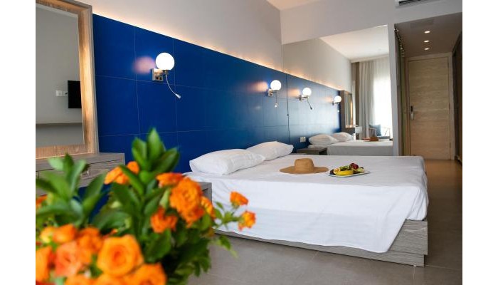 Hotel Park Beach poza 2