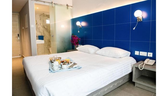 Hotel Park Beach poza 3