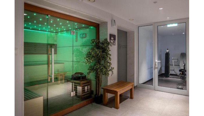 Hotel Park Beach poza 13