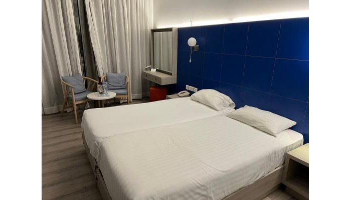 Hotel Park Beach poza 1