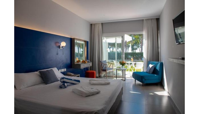 Hotel Park Beach poza 4