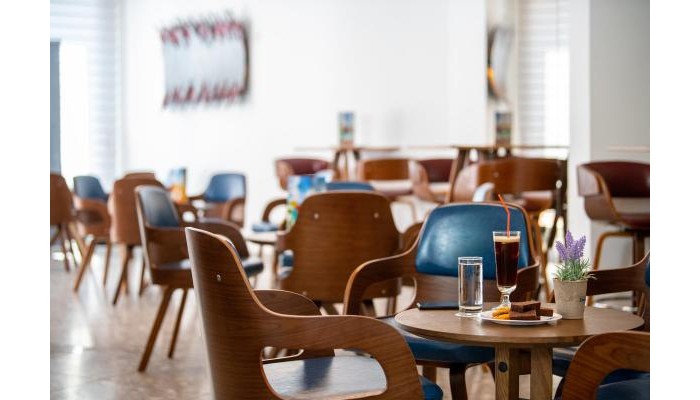 Hotel Park Beach poza 5