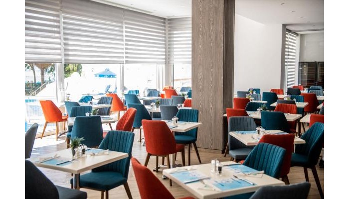 Hotel Park Beach poza 6