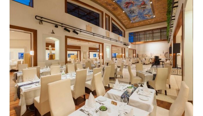 Hotel St. Raphael poza 8