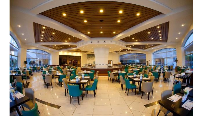 Hotel St. Raphael poza 11