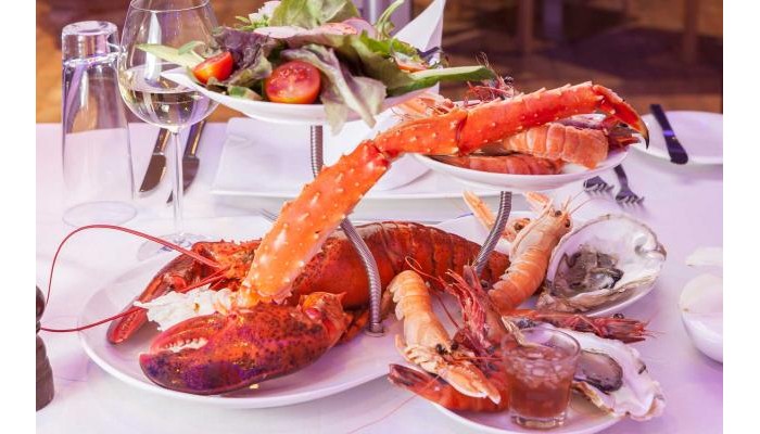 Hotel St. Raphael poza 12