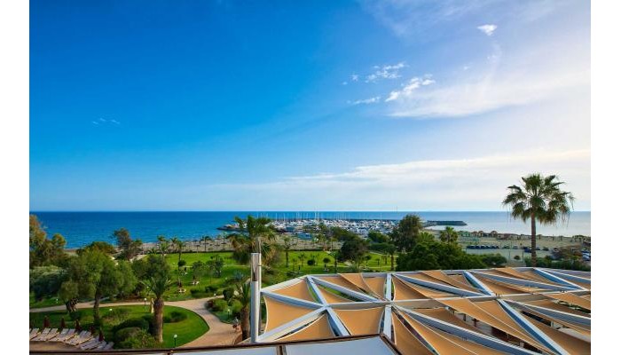 Hotel St. Raphael poza 13