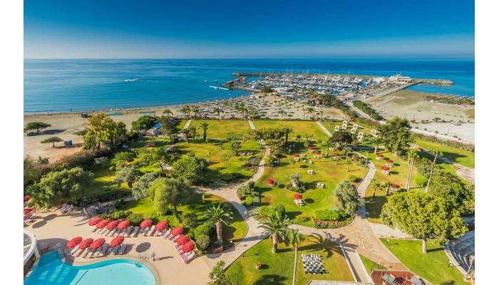 Hotel St. Raphael poza 3