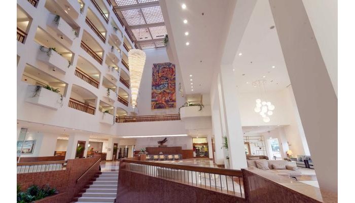 Hotel St. Raphael poza 15