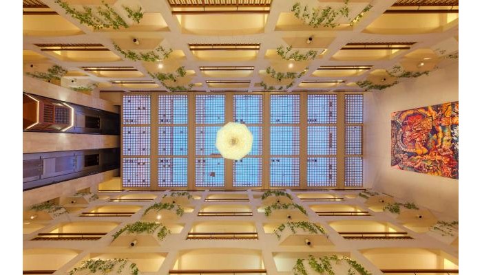 Hotel St. Raphael poza 16