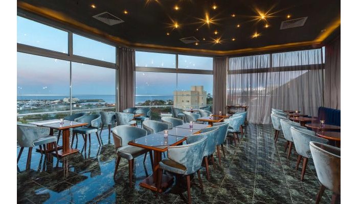 Hotel St. Raphael poza 17