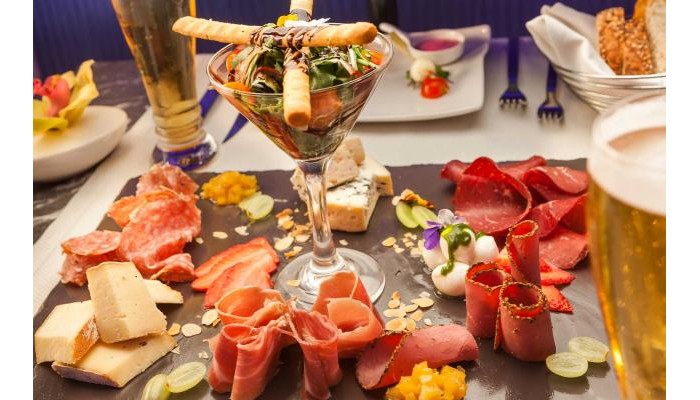 Hotel St. Raphael poza 18