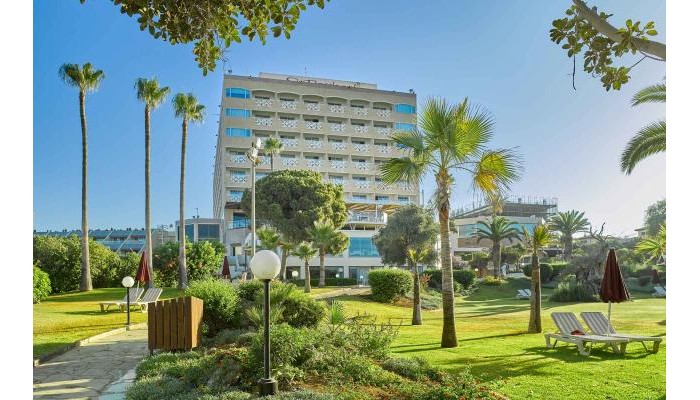 Hotel St. Raphael poza 0