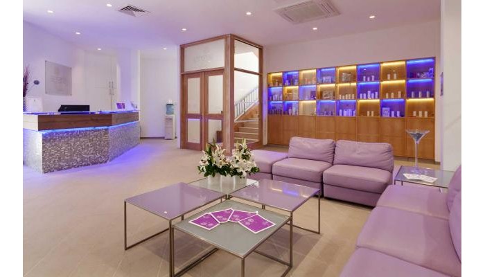 Hotel St. Raphael poza 19