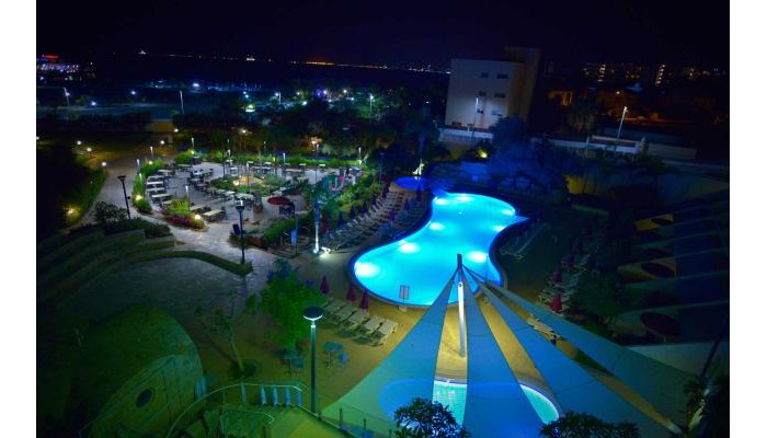 Hotel St. Raphael poza 6