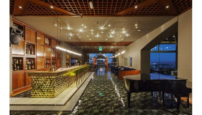 Hotel St. Raphael poza 20