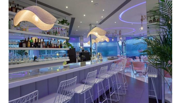 Hotel St. Raphael poza 21