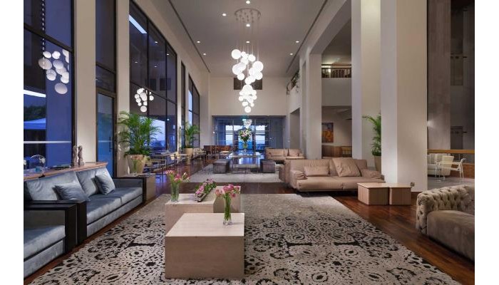 Hotel St. Raphael poza 22