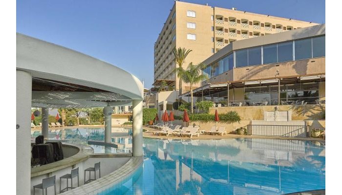 Hotel St. Raphael poza 1