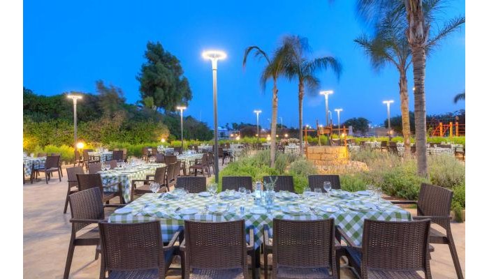 Hotel St. Raphael poza 23