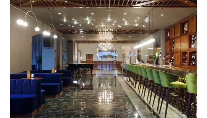 Hotel St. Raphael poza 24