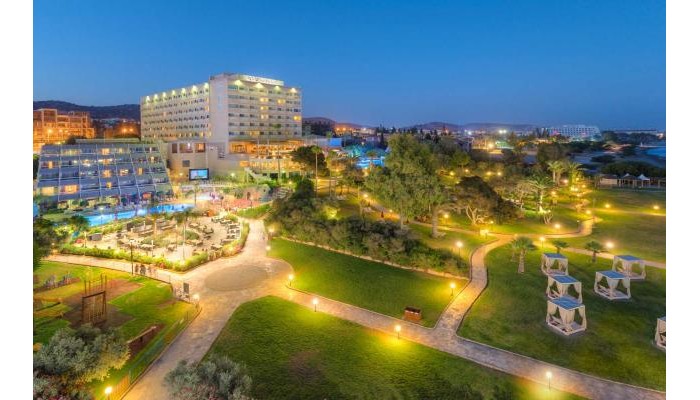 Hotel St. Raphael poza 4